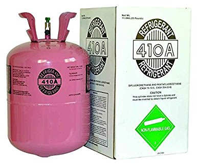 R410A Refrigerant